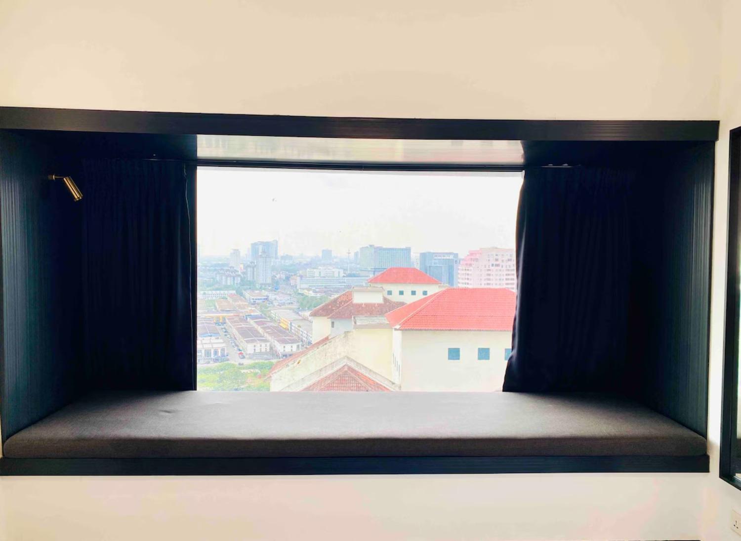 Imperio Residence Melaka Dış mekan fotoğraf