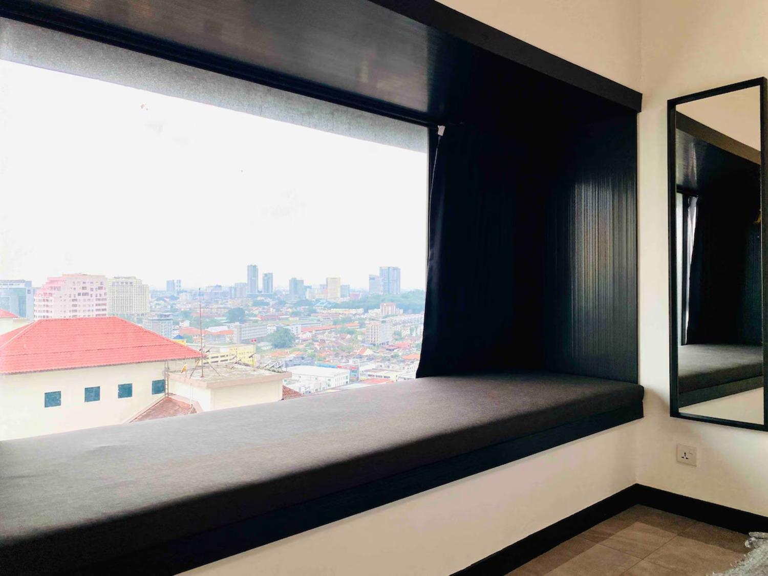 Imperio Residence Melaka Dış mekan fotoğraf