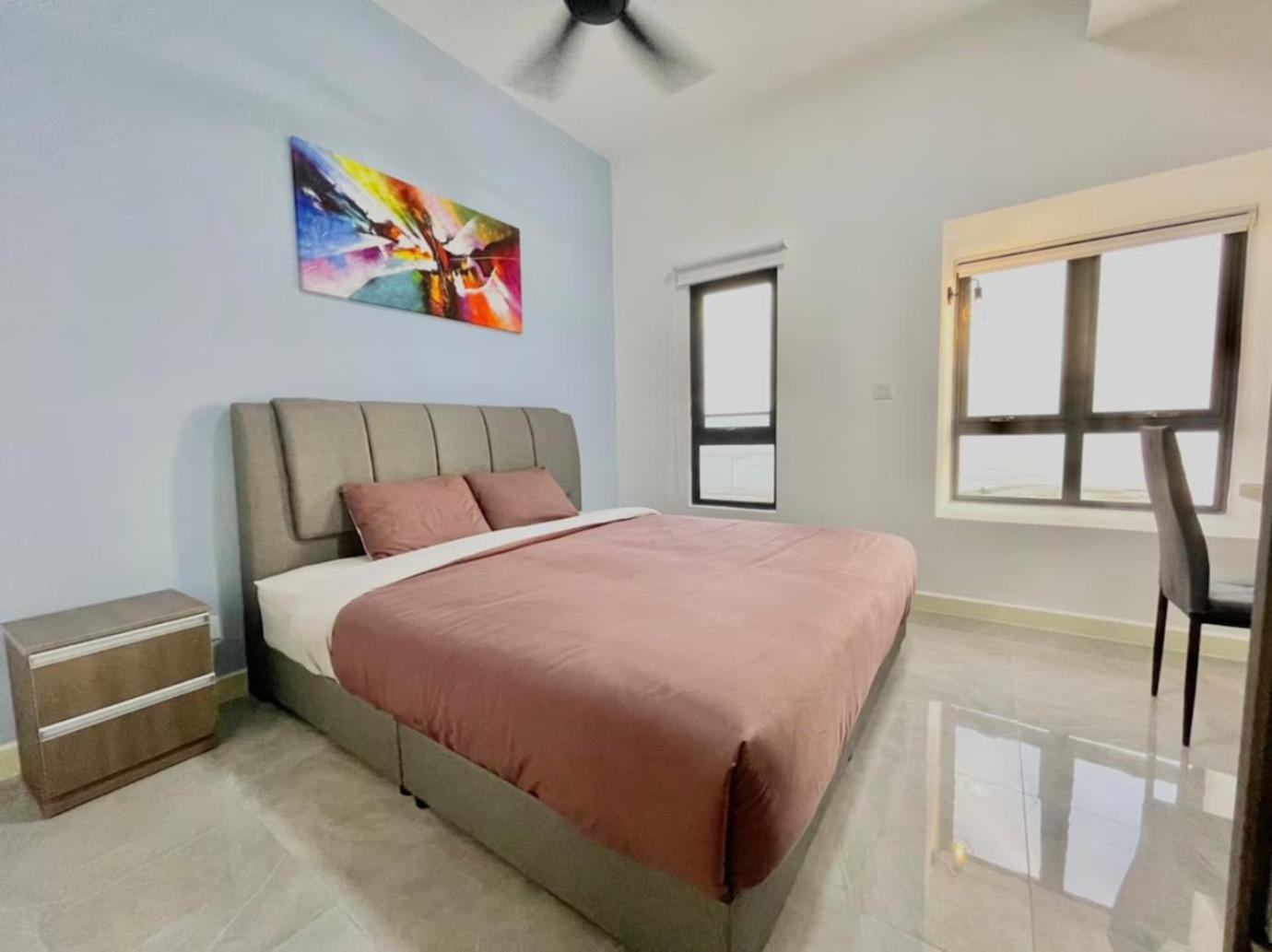 Imperio Residence Melaka Dış mekan fotoğraf