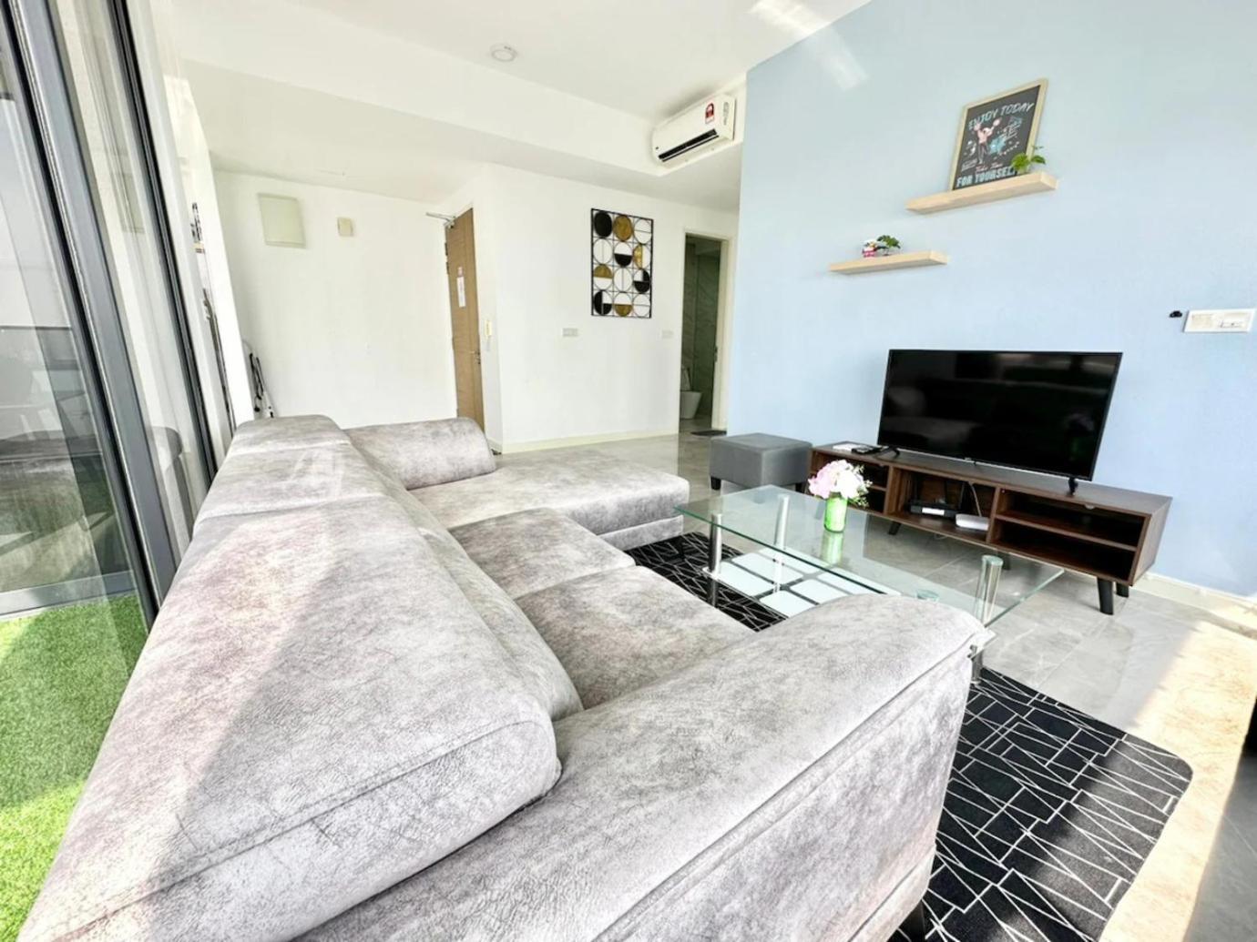 Imperio Residence Melaka Dış mekan fotoğraf