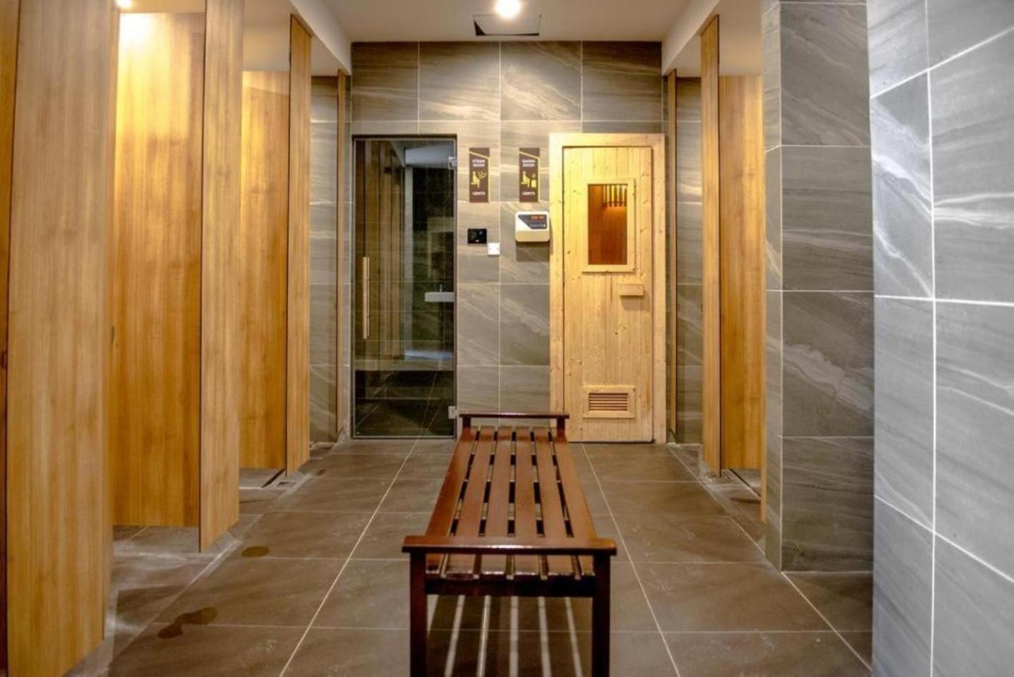 Imperio Residence Melaka Dış mekan fotoğraf