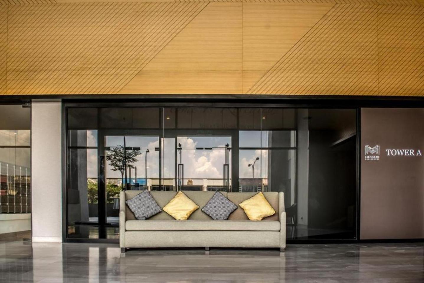 Imperio Residence Melaka Dış mekan fotoğraf