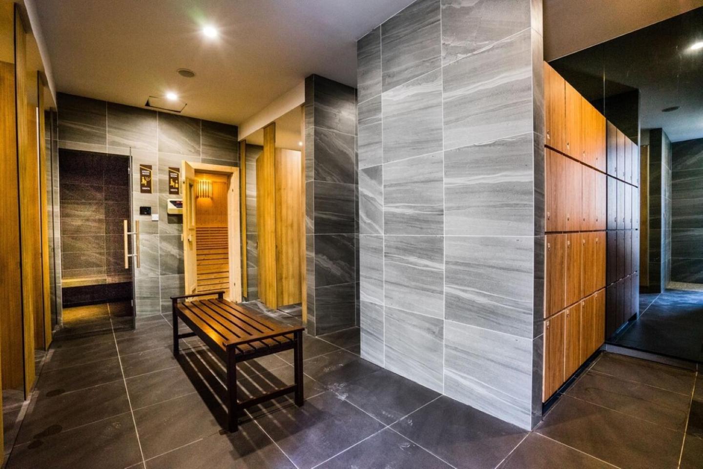 Imperio Residence Melaka Dış mekan fotoğraf