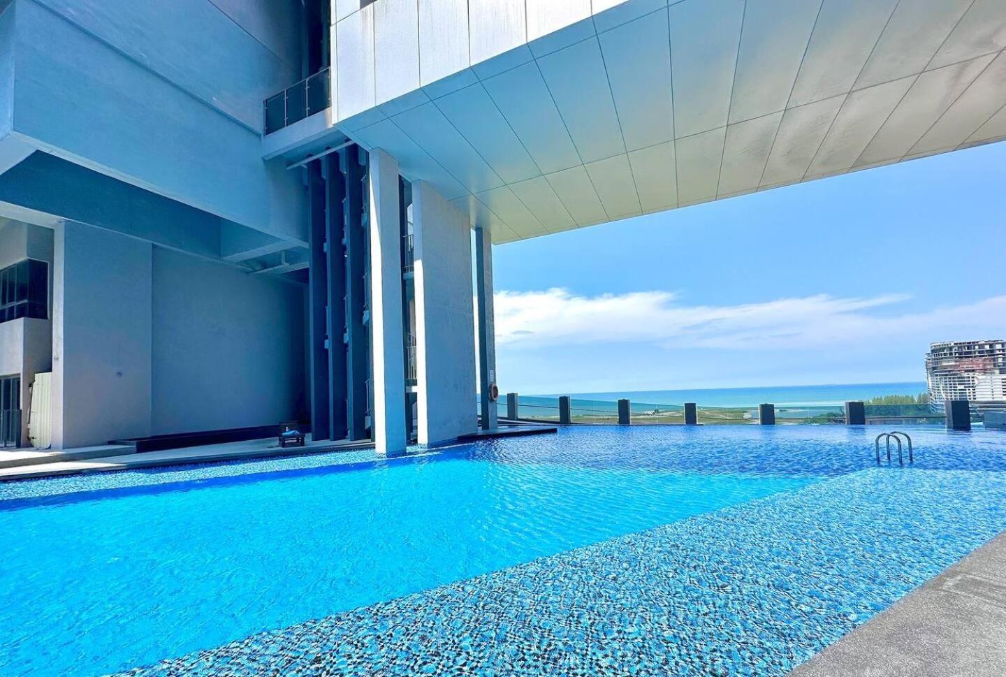 Imperio Residence Melaka Dış mekan fotoğraf