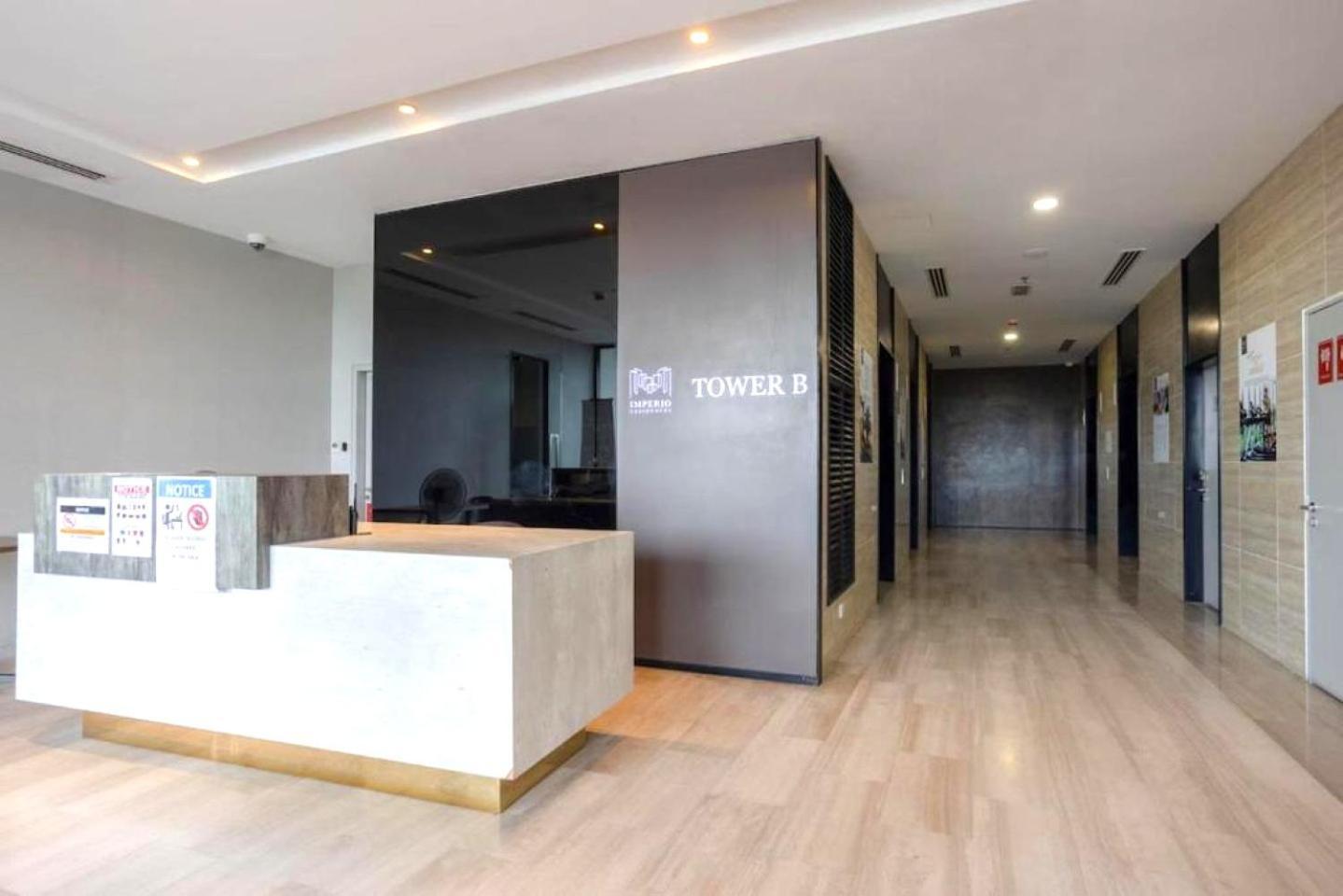 Imperio Residence Melaka Dış mekan fotoğraf