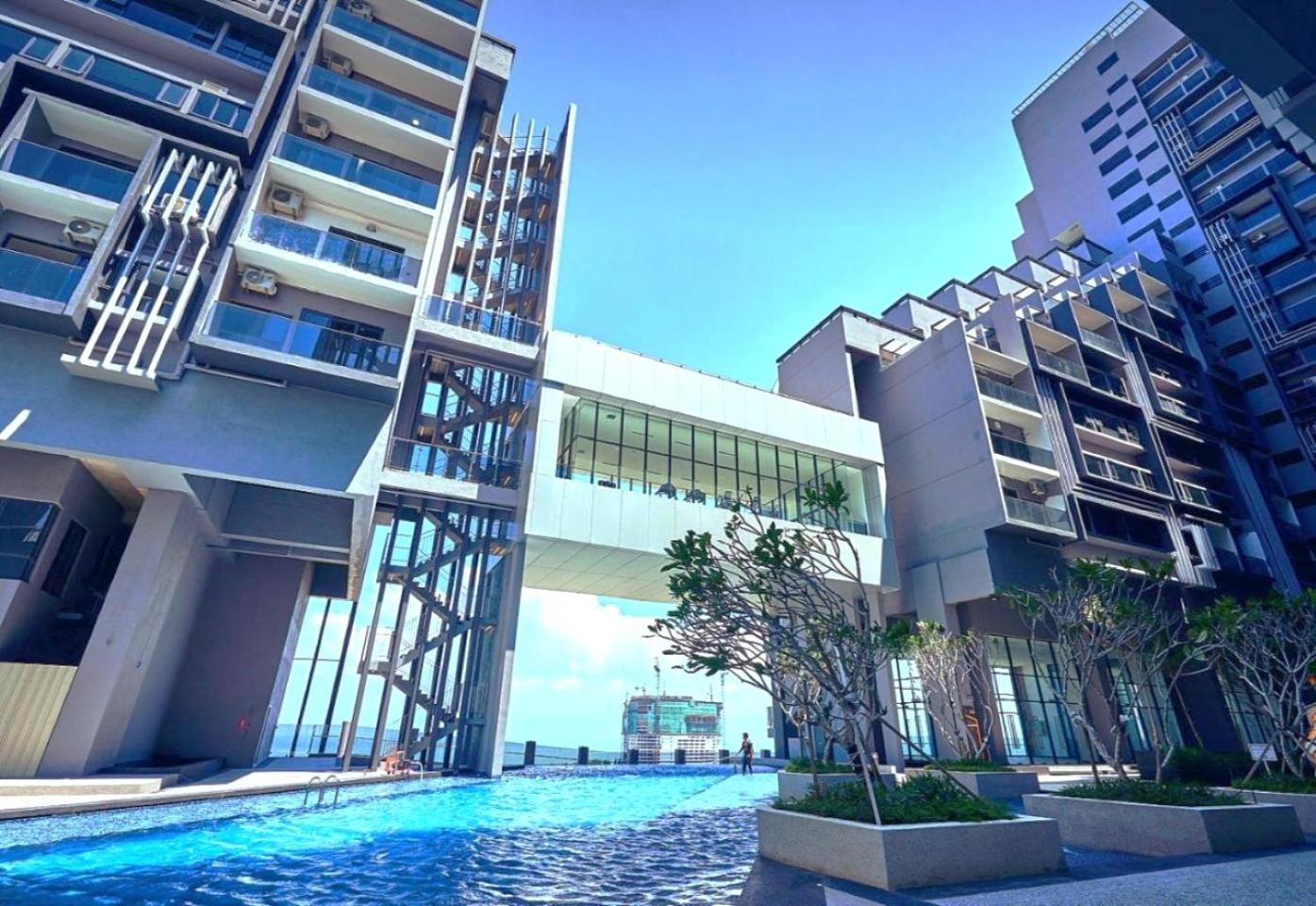 Imperio Residence Melaka Dış mekan fotoğraf