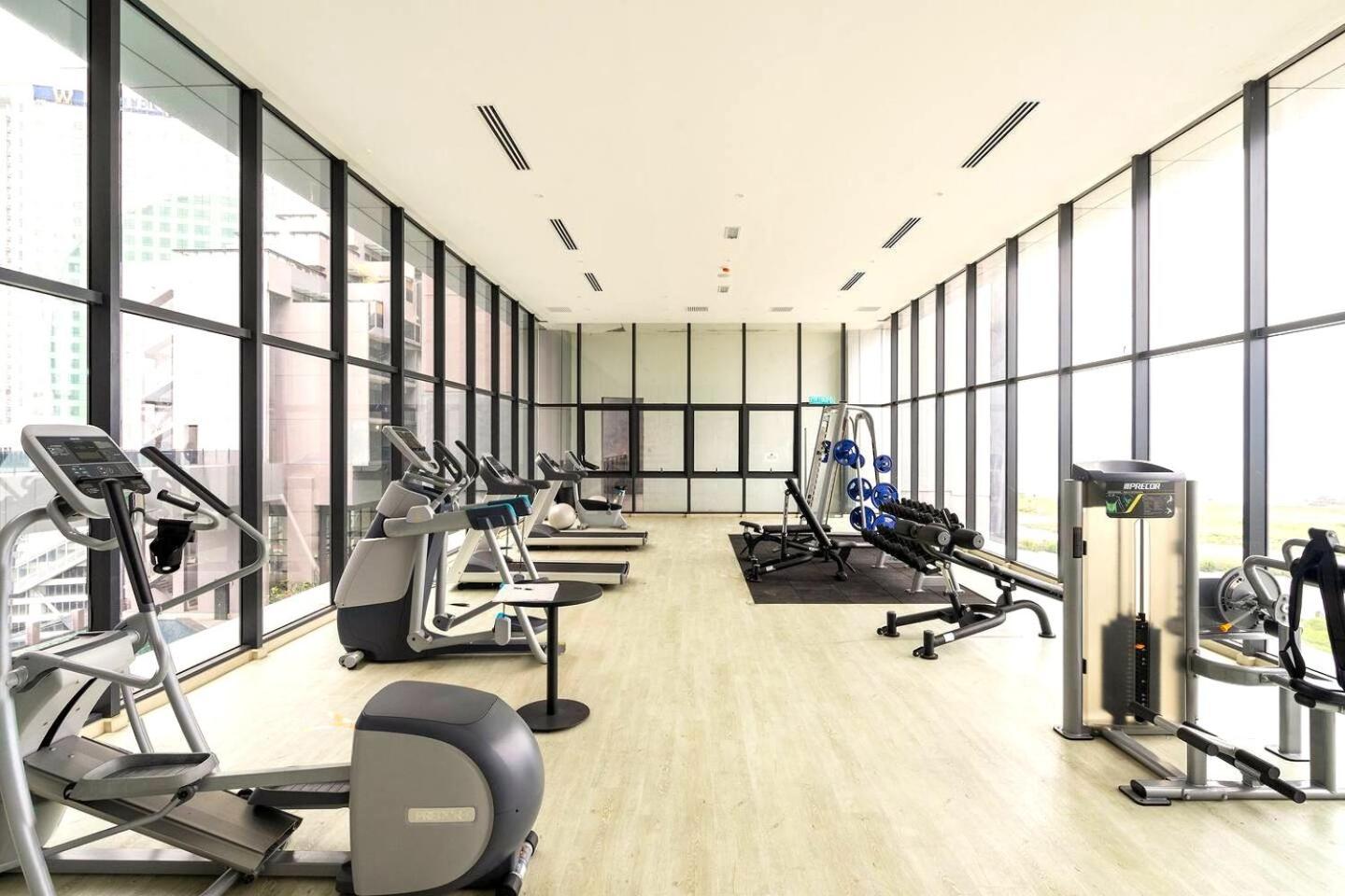 Imperio Residence Melaka Dış mekan fotoğraf