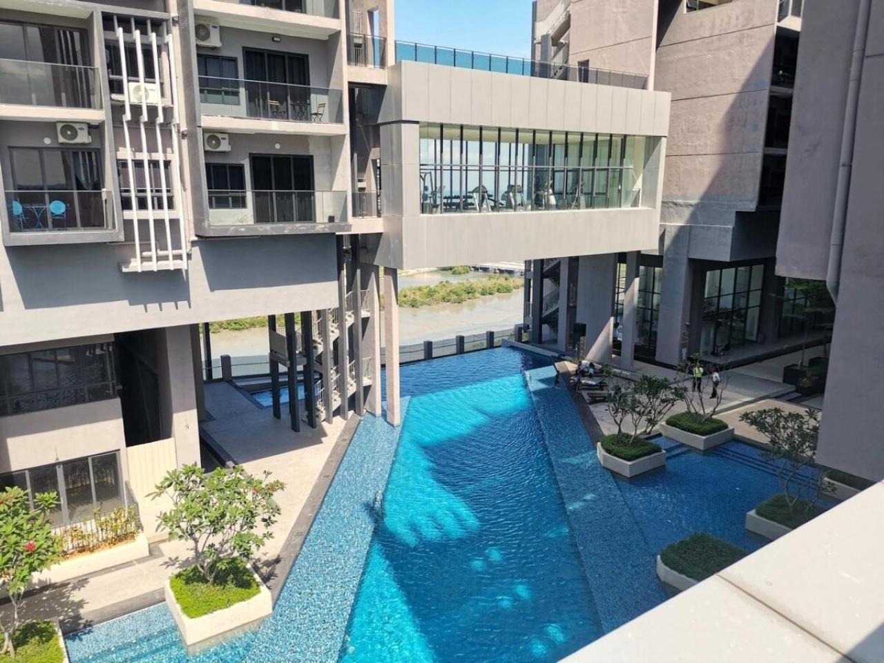Imperio Residence Melaka Dış mekan fotoğraf