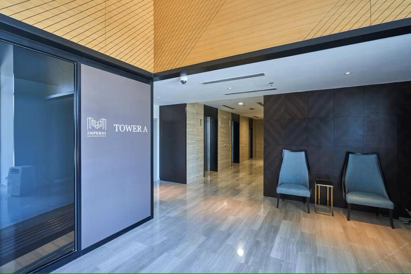 Imperio Residence Melaka Dış mekan fotoğraf