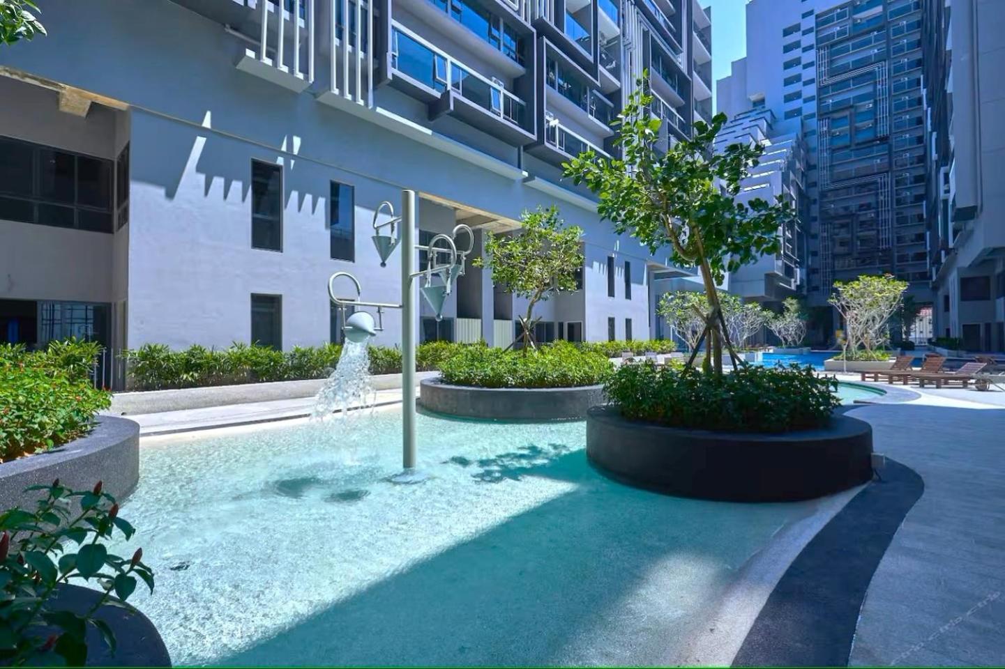 Imperio Residence Melaka Dış mekan fotoğraf