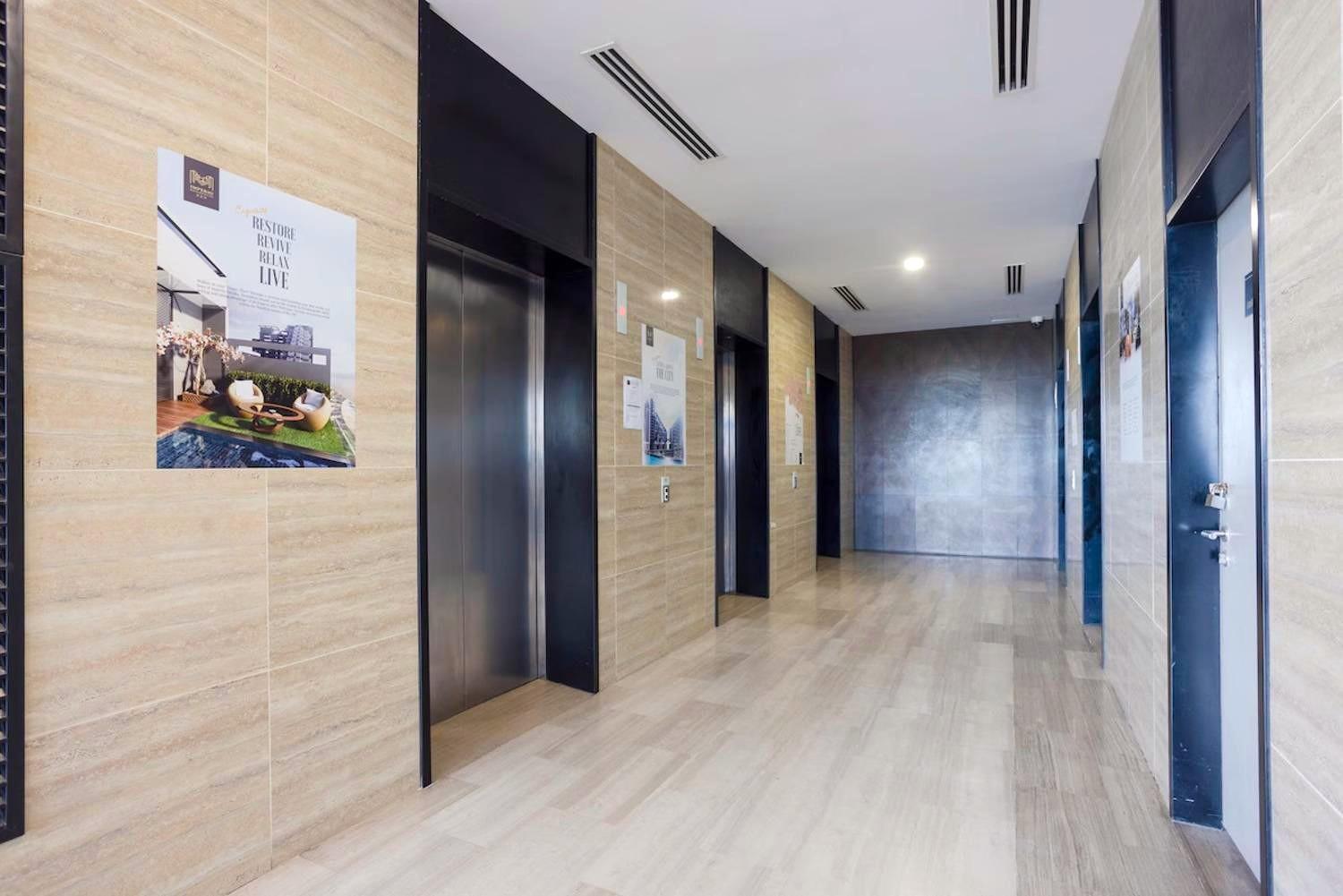 Imperio Residence Melaka Dış mekan fotoğraf