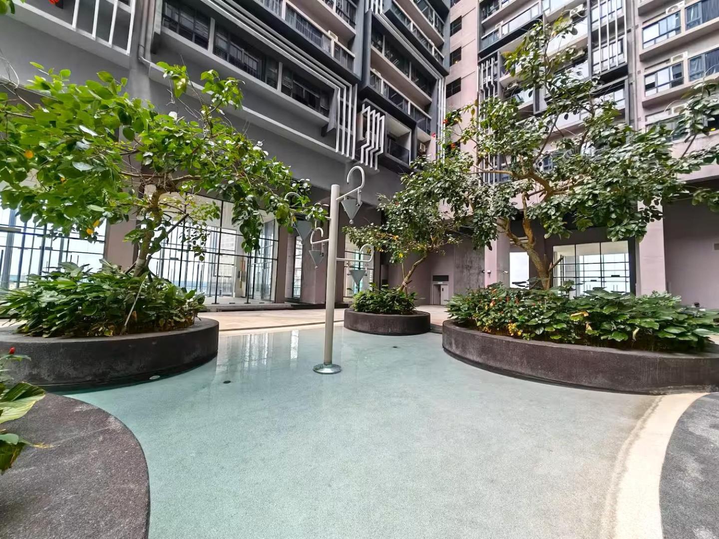 Imperio Residence Melaka Dış mekan fotoğraf