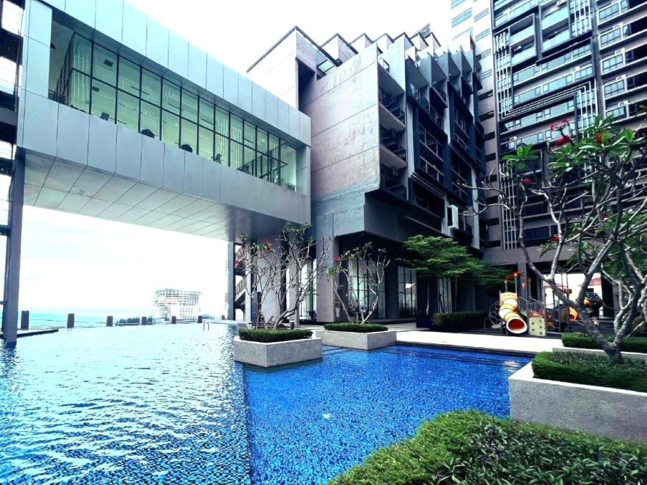 Imperio Residence Melaka Dış mekan fotoğraf
