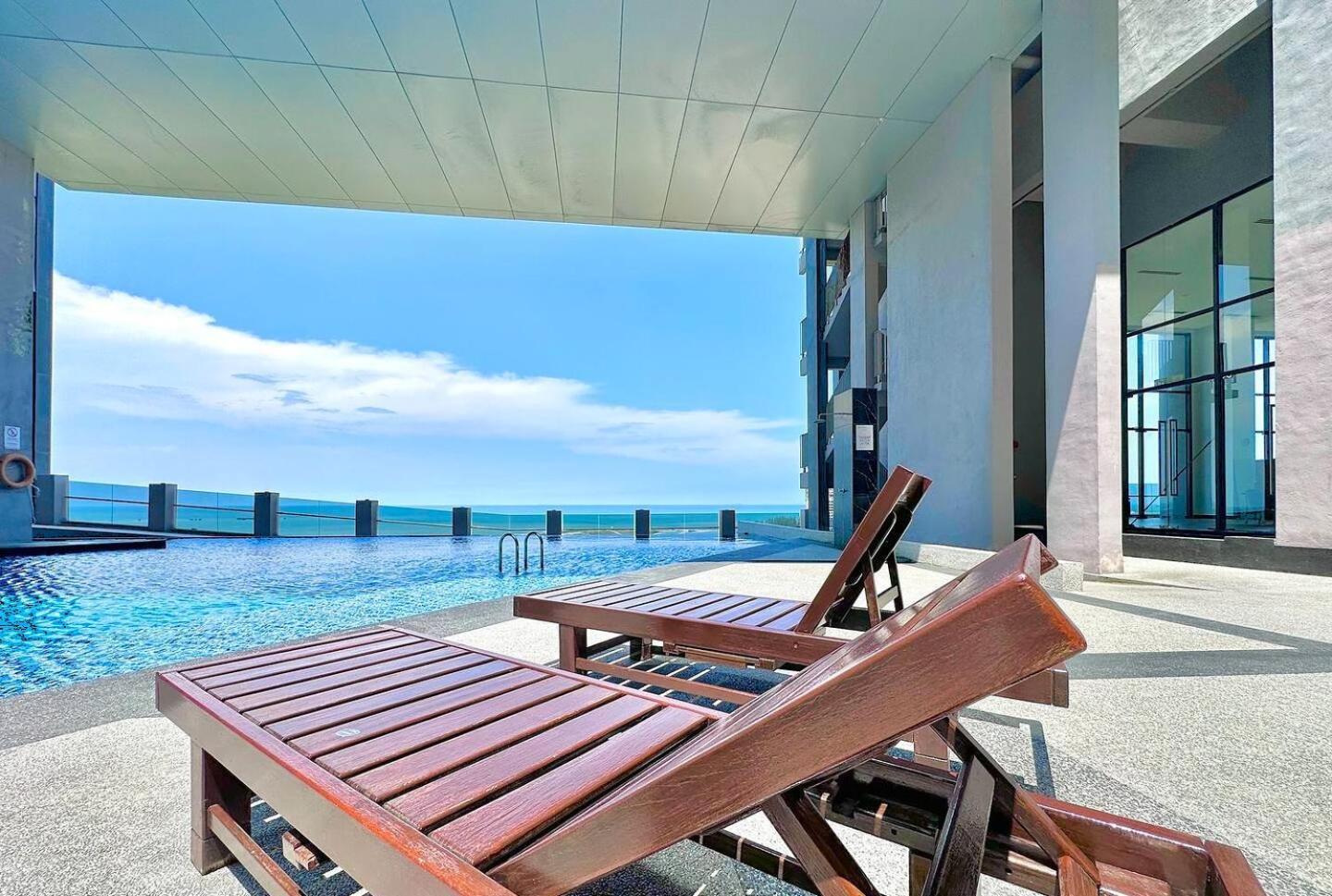 Imperio Residence Melaka Dış mekan fotoğraf