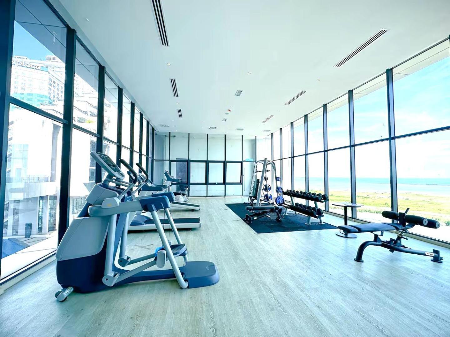 Imperio Residence Melaka Dış mekan fotoğraf