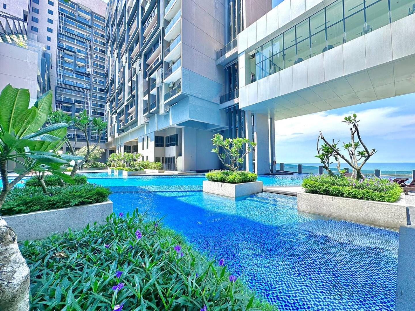 Imperio Residence Melaka Dış mekan fotoğraf